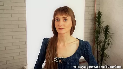 Assfucked with her bf downstairs