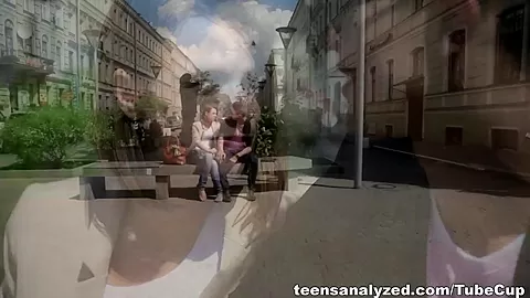 Passion makes anal possible
