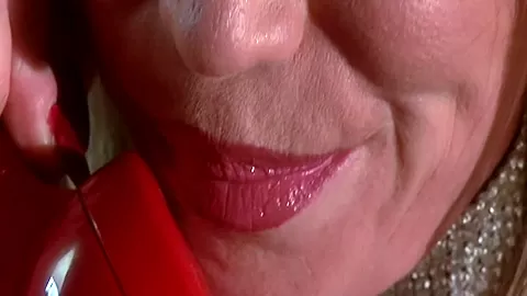 Busty Milf Stripper