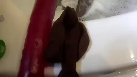 Hairy Cunt Goes To The Barber