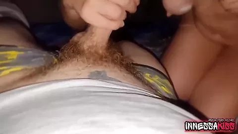 Slut Wife Spreads Her Ass With Her Hands And Shows A Sweet Asshole And Then Sucks Dick To Her Stepbrother While Husband Is At Work 6 Min