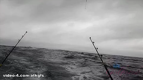 Jade Gets You Off, And Catches You Dinner - ATKGirlfriends