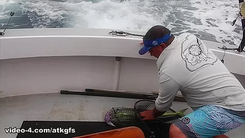 Jade Gets You Off, And Catches You Dinner - ATKGirlfriends