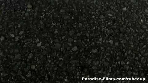 Exotic pornstar in Amazing Outdoor, Brunette sex movie