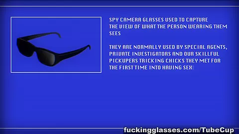Fucking job interview