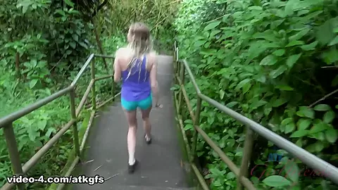 Chloe Is A Great Travel Partner - ATKGirlfriends