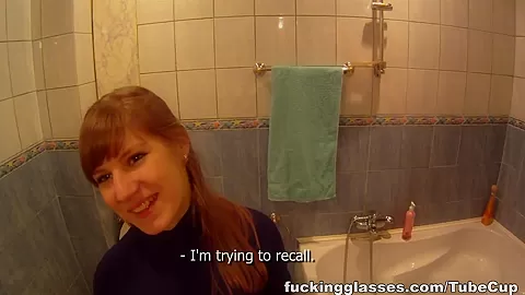 Wannabe model gets fucked