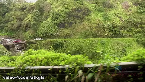 Brooke Teases And Flashes You All Day, And You Fuck Her In The Car - ATKGirlfriends