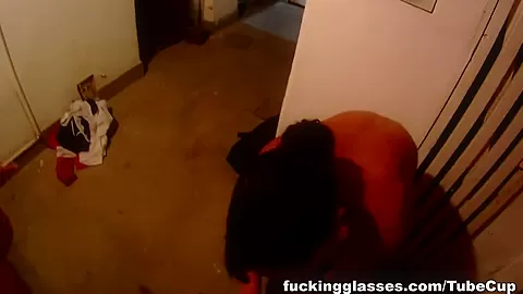 Bored cutie fucked for cash