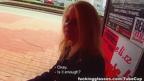 Greedy slut fucked cheap