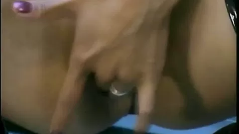 Asian pantyhose fetish