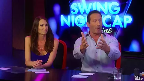 SWING NIGHTCAP LIVE, Season #1, Ep. 4