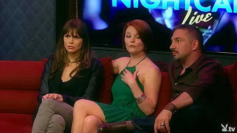 SWING NIGHTCAP LIVE, Season #1, Ep. 4
