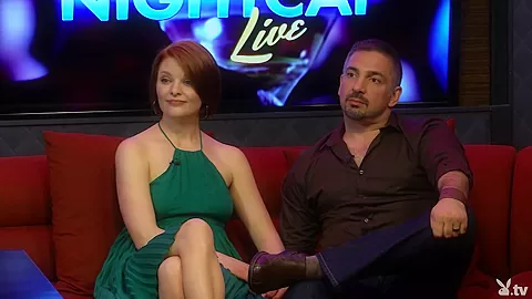 SWING NIGHTCAP LIVE, Season #1, Ep. 4