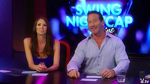 SWING NIGHTCAP LIVE, Season #1, Ep. 4