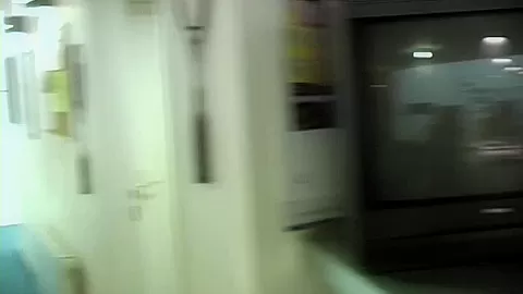 Gym lesbians dildo twats
