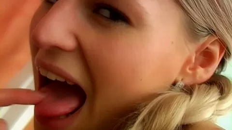 Gym lesbians dildo twats