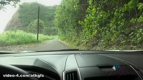 Another Great Day Exploring With Riley - ATKGirlfriends