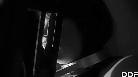 Handcuffed And Ass Fucked - PornWorld