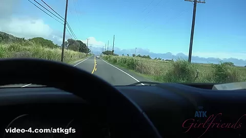 Emily Is A Perfect Travel Companion Today - ATKGirlfriends