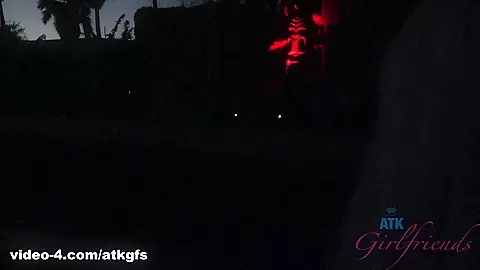 Elsa Comes Back To Hawaii With You - ATKGirlfriends