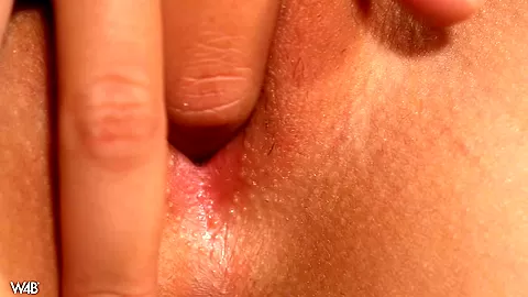 Video from Watch4Beauty: Young Clover Masturbating