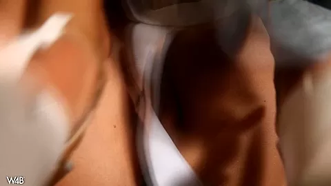 Video from Watch4Beauty: Young Clover Masturbating