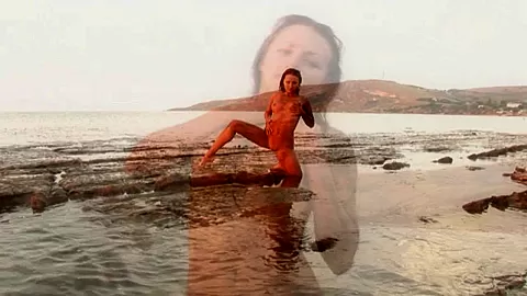 Video from Meta-Art: Tamila A Trident - by Goncharov