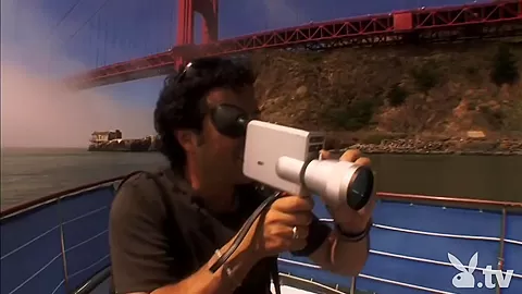 Crazy pornstar in Exotic Casting, Softcore porn video