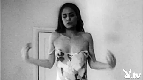 Incredible pornstar in Horny Redhead, Softcore sex video