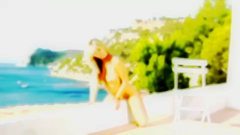 Video from Meta-Art: Danae A - Ellinis - by Erro