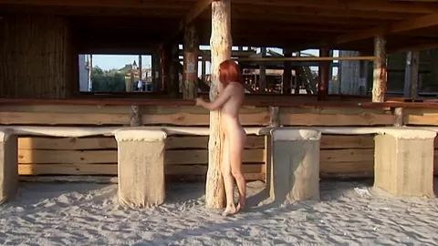Video from Meta-Art: Darina C - Unias - by Luca Helios
