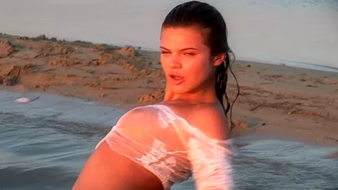 Video from Meta-Art: Uma B - Pond - by Goncharov