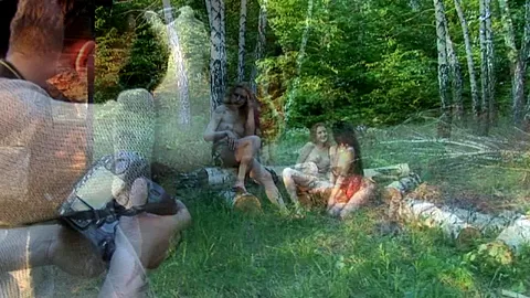 Video from Meta-Art: Olga K & Rita E - Paxioni - by Goncharov