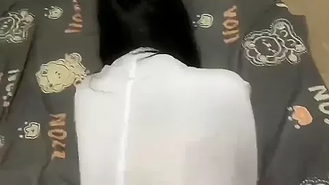 Chinese Cute Teen Amateur Couple Fucking