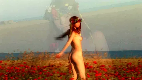 Video from Meta-Art: Lidiya A - Papaveri - by Goncharov