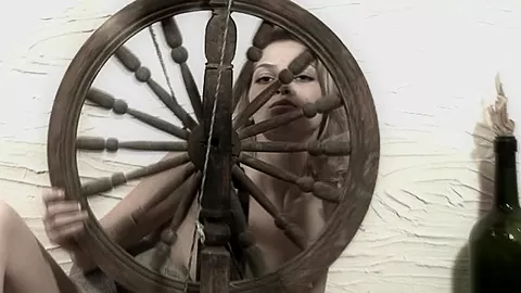 Video from Meta-Art: Inna A - Mithiani - by Goncharov