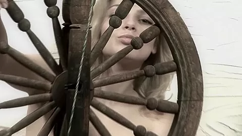 Video from Meta-Art: Inna A - Mithiani - by Goncharov