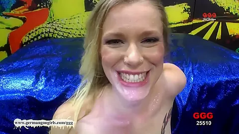 Horny pornstar in Fabulous Blowjob, Facial porn clip