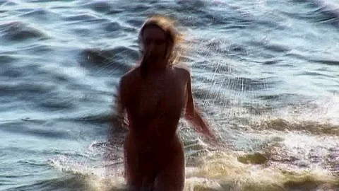 Video from Meta-Art: Kati A - Onde - by Goncharov