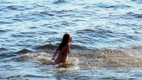 Video from Meta-Art: Kati A - Onde - by Goncharov