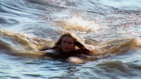 Video from Meta-Art: Kati A - Onde - by Goncharov