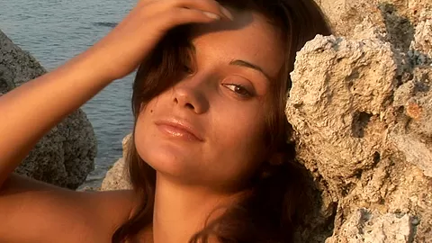 Video from Meta-Art: Atena A - Serengheti - by Goncharov