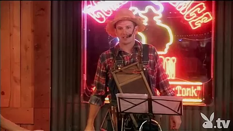 TOTALLY BUSTED, Season #3 Ep.9