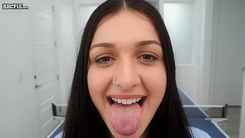 Ping Pong Creampies - BBCPie