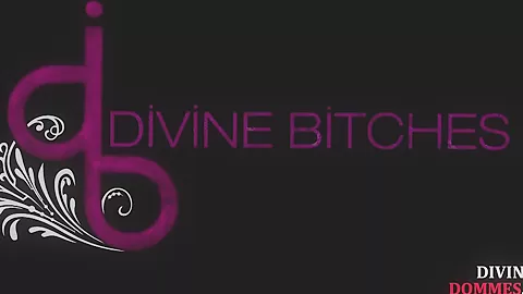 CFNM MILF domina pegs asshole of her bonded miserable sub