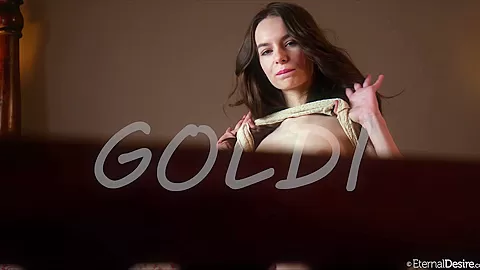 Goldi - Debora A - EternalDesire