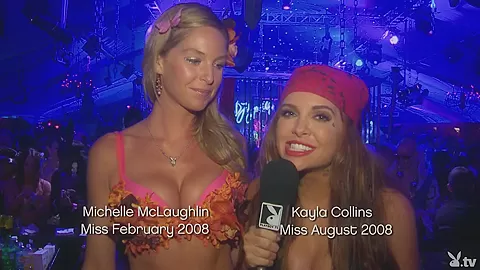 PLAYMATES!, Season #1 Ep.30