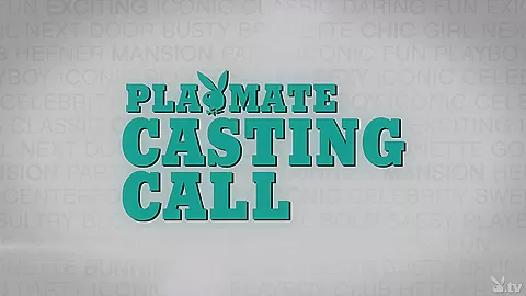 PLAYMATES!, Season #1 Ep.30