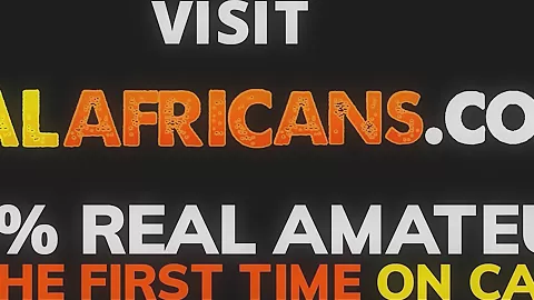 African Mandingo Pipes Best Friend's Cheating Girlfriend